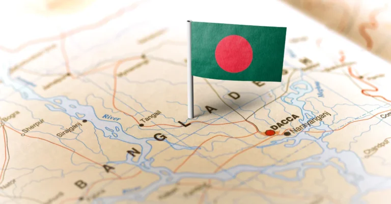 Made in Bangladesch – Das soll fair produzierte Kleidung sein?